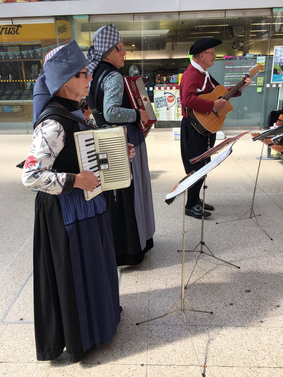 Kemps Men Of Norwich tweet media