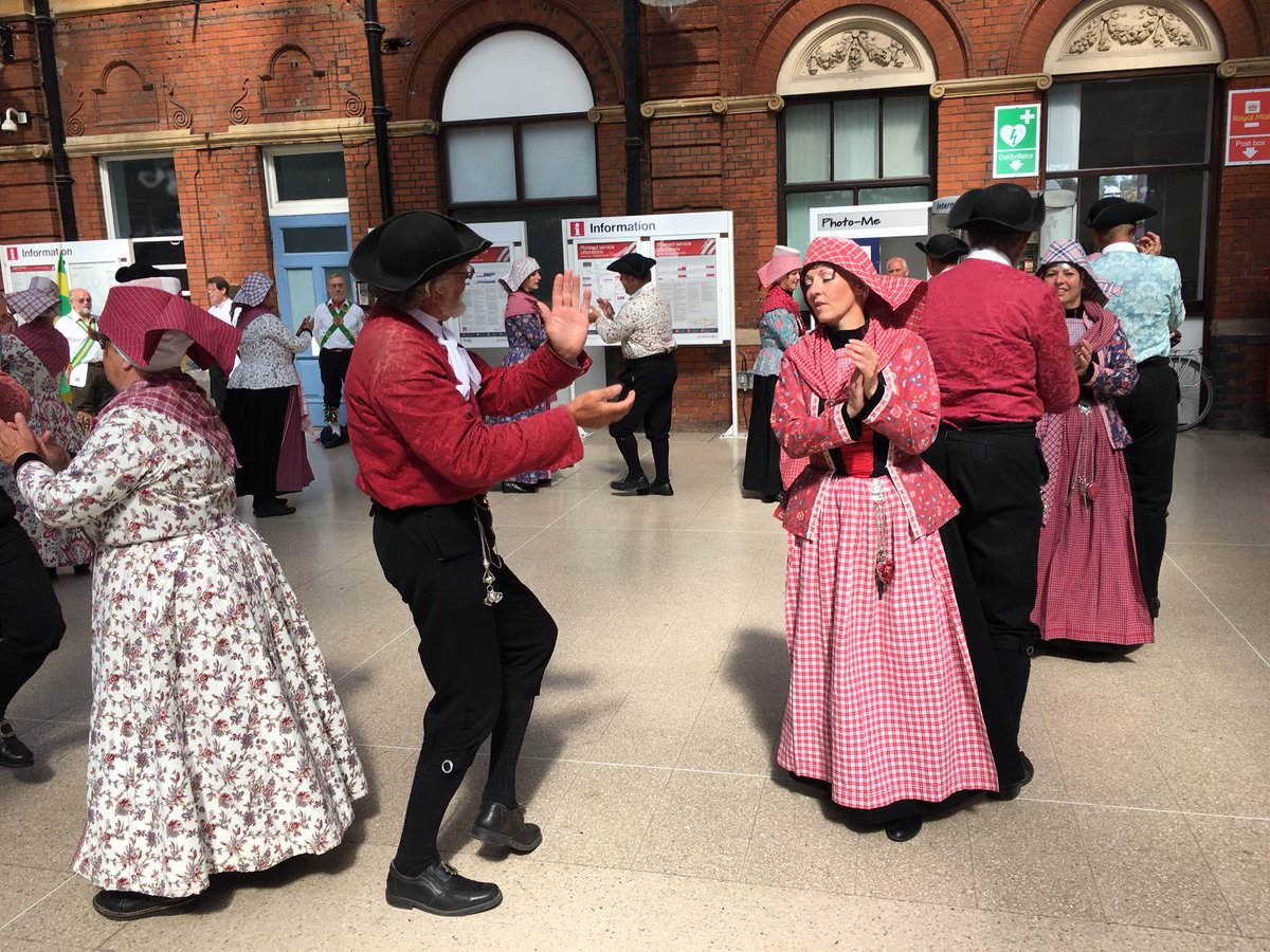 Kemps Men Of Norwich tweet media