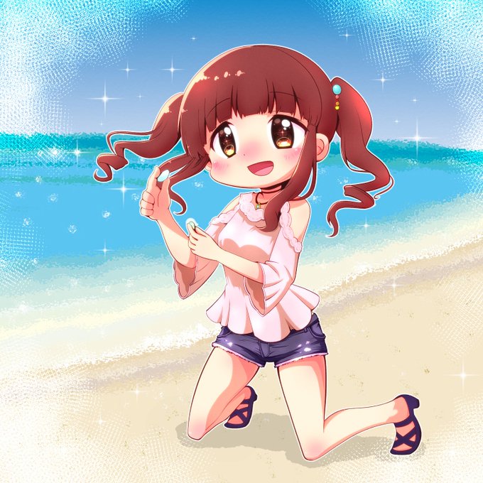 シーグラスのtwitterイラスト検索結果 古い順 シーグラスのtwitterイラスト検索結果 古い順