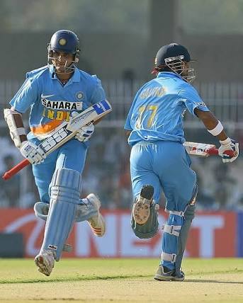 Happy birthday Dada of cricket Sourav Ganguly... 