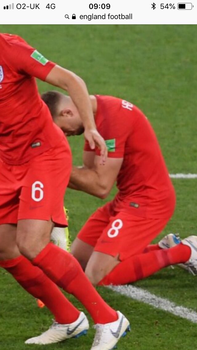 OriginalSkeems's tweet photo. Just imagine if @LFC had won the champions league final against Real. @JHenderson would be nailed on for the Balon D’or #Hirlo https://t.co/jicVW5onCq