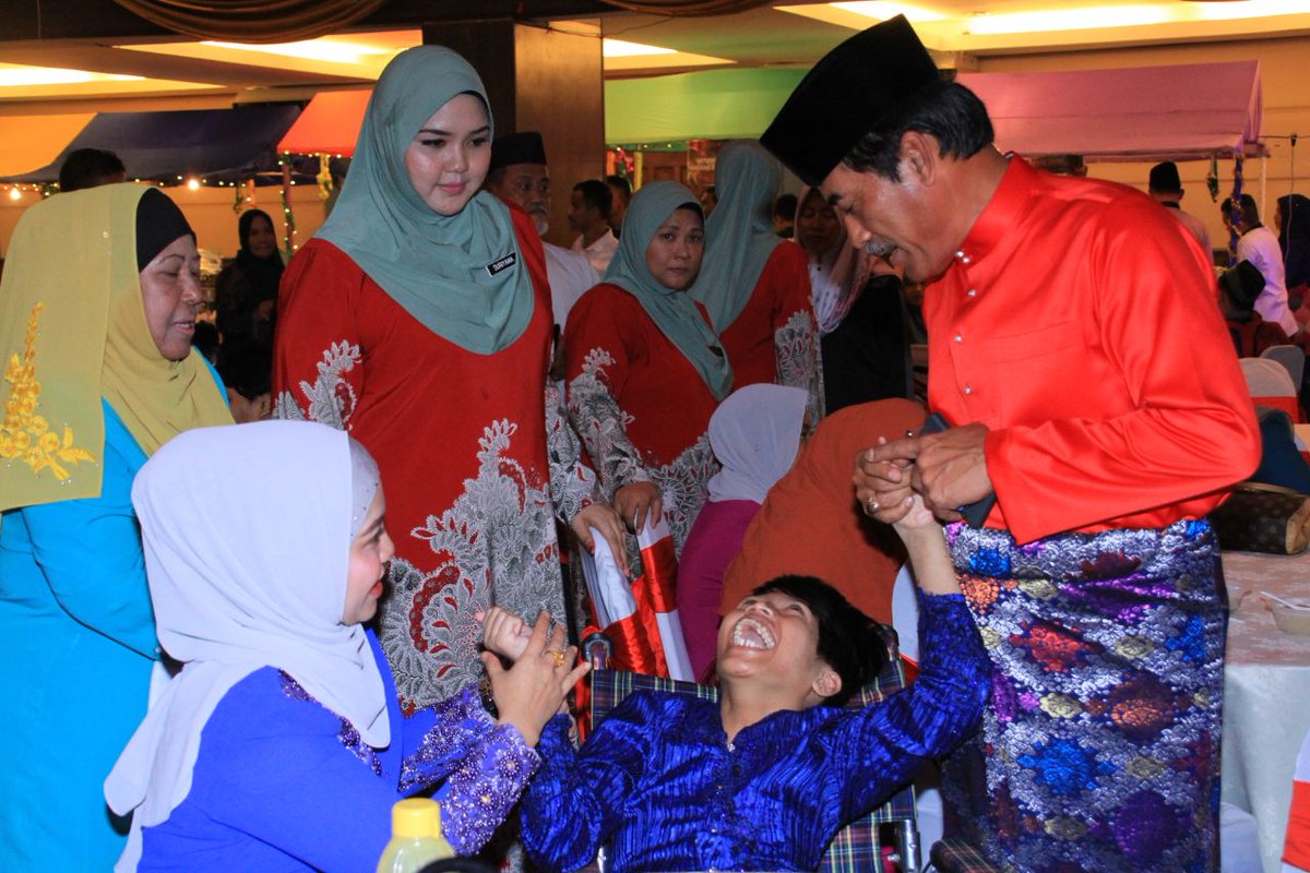 Tan Sri Dato' Sri Zulkiple bin Hj Kassim tweet media