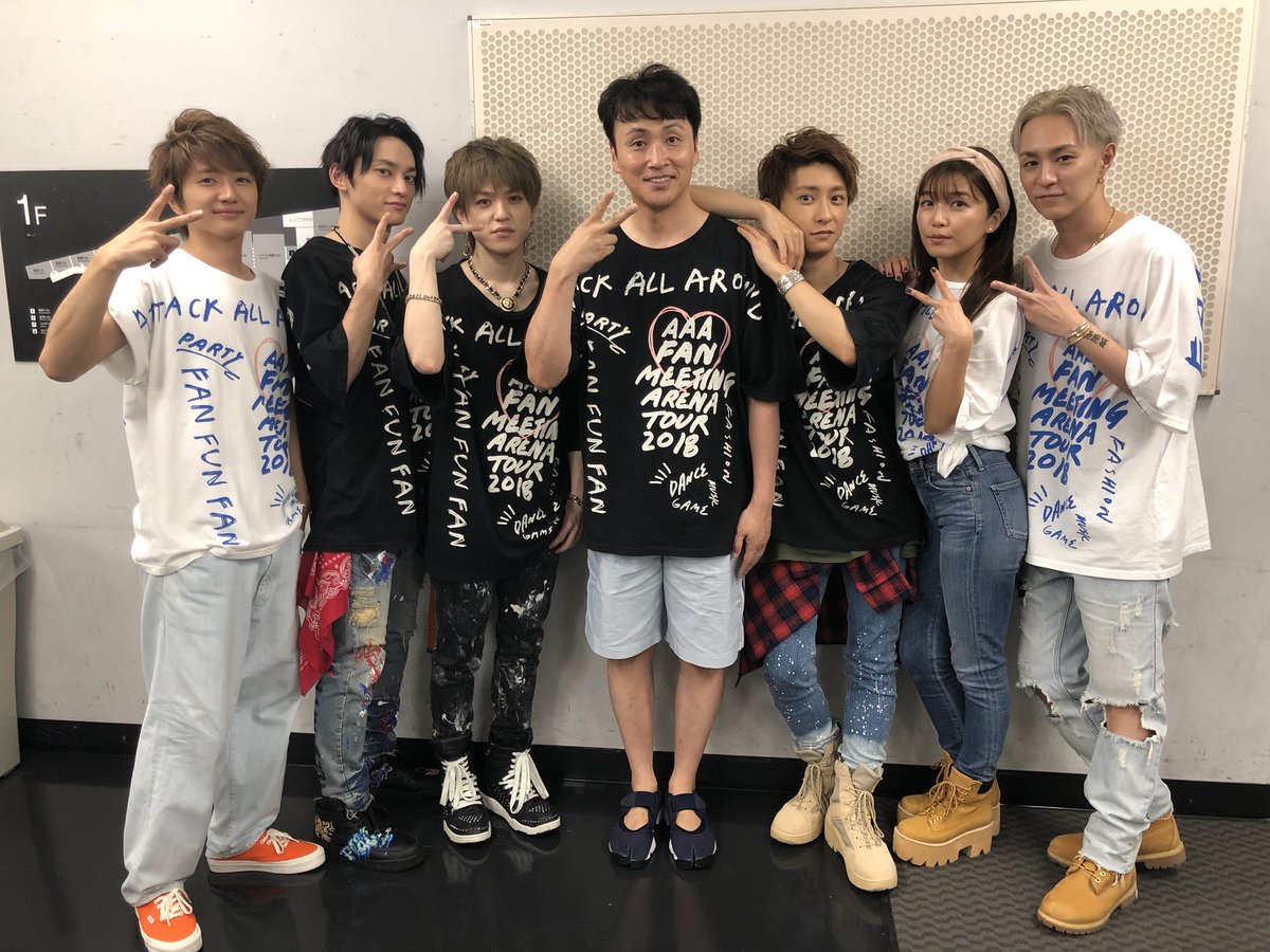 アンジャッシュ児嶋一哉 aの埼玉スーパーアリーナでのライブでゲームコーナーに出させていただいた お客さん暖かいー 楽しかった 貴重な経験をありがとう