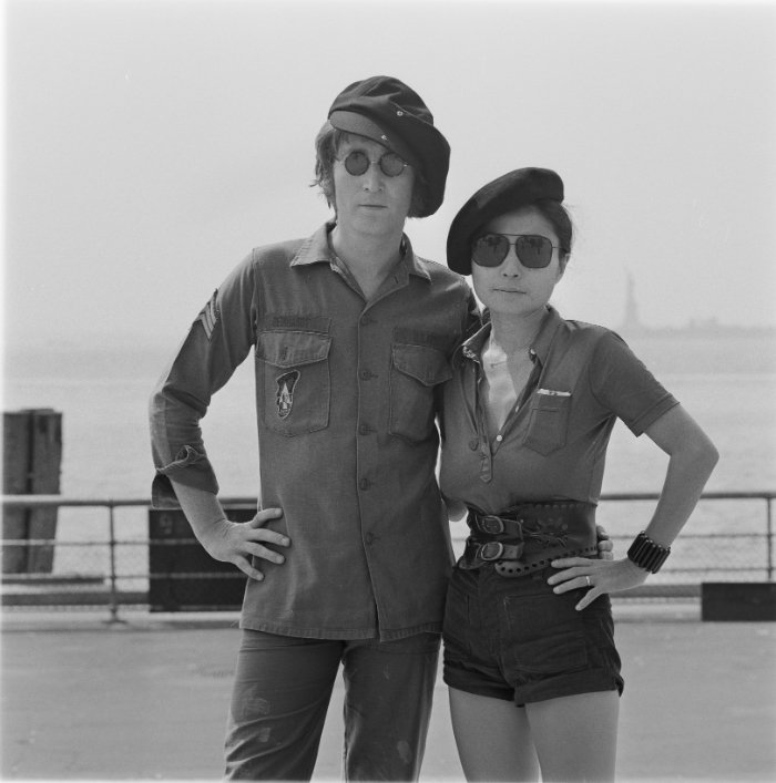 “A dream you dream alone is only a dream.  A dream you dream together is reality.” Grapefruit (Yoko Ono 1964) 🌟 
bit.ly/2Hvo2wL  #Doublefantasy <a href="/yokoono/">Yoko Ono</a> <a href="/johnlennon/">John Lennon</a>