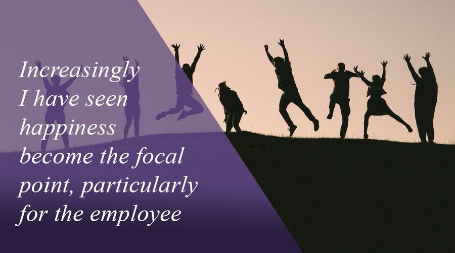 DavidMorganLLB's tweet image. Don’t look back in anger. In case you missed it - my blog post on The Pursuit of Happiness ~ burnesspaull.com/blog/2018/07/p… #ukemplaw #HRblogs #HR #mediation