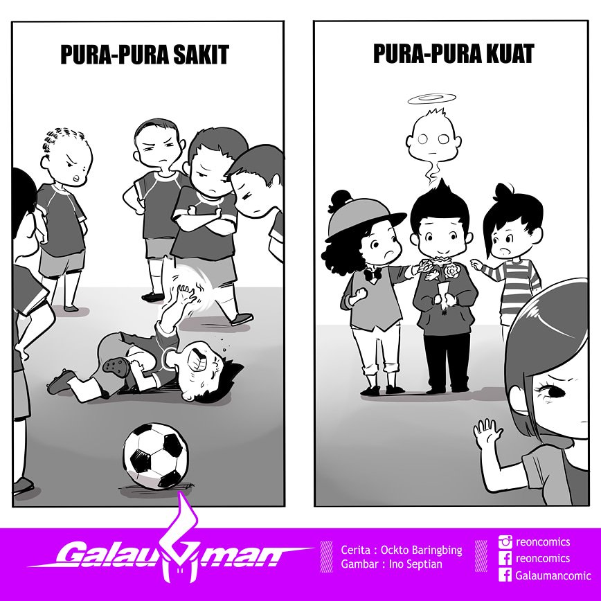 Galauman_'s tweet photo. #PialaDunia2018 #galauman https://t.co/seBFJep9Eu