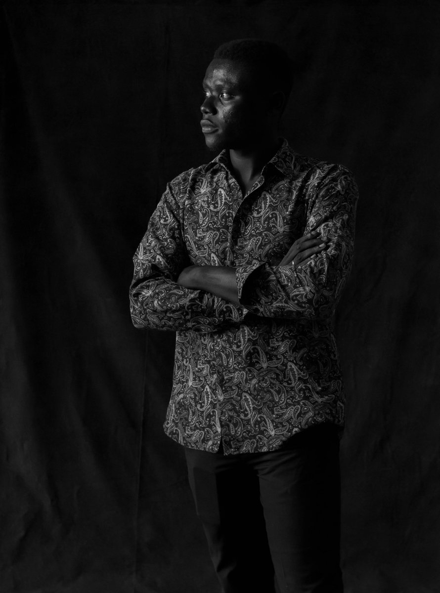 DadaNelson_'s tweet photo. Testing my new lens with my new backdrop ..i can only get better #portraitphotographer #nikongang #gravitybackdrops #dnworks https://t.co/p5oFZwVuBY