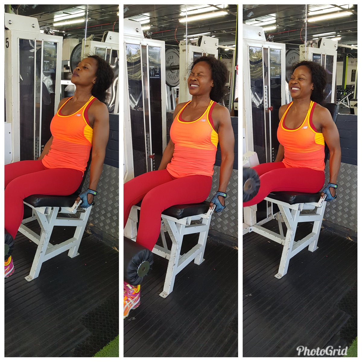 BodyByCathy's tweet image. The pain you feel today will be the strength you feel tomorrow. Don&apos;t stop, pain stops when you stop...
#nopainnogain #pushforprogress #pushforresults #pushforstrength