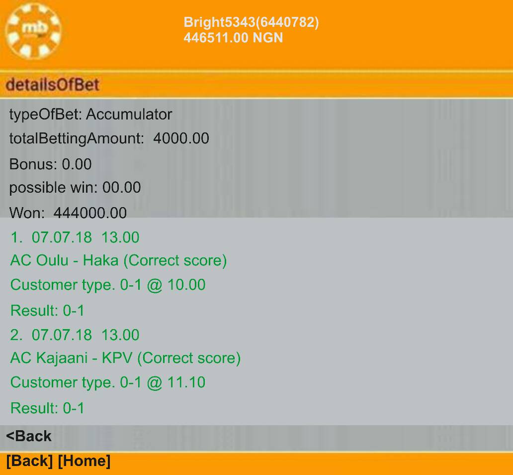 CorrectScore3's tweet image. 