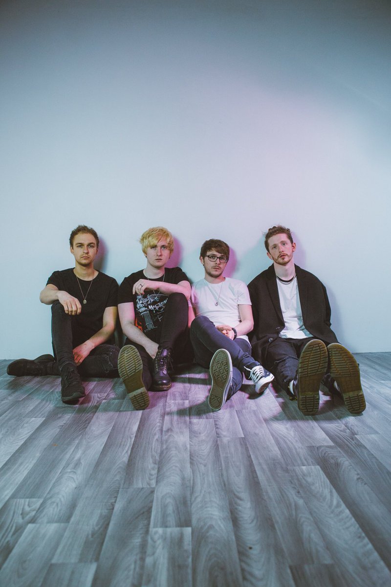 Halfway Hope tweet media