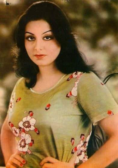 \"                             ?\"
Happy Birthday Actress Neetu Singh  