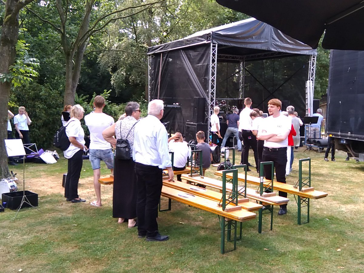 Zometeen concert van onze toppers van Jong-EVC! Culturele Zondag Enschede #muziek #cultuur #Enschede #jeugdheeftdetoekomst