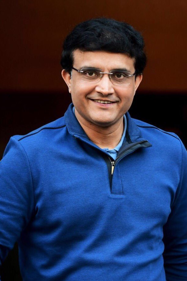 Happy Birthday Sourav Ganguly...A captain who had the guts to look rivals in the eye& say I dare to..   