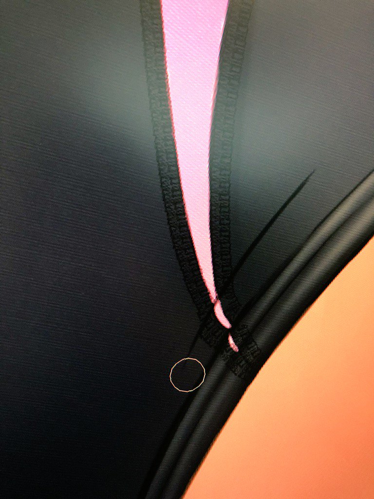 ぼつよん スク水 毎回自分なりにテクスチャとかディテールにはそれなりに気をつけて描いてるつもりなんですけど なかなか印刷じゃわかりにくいのですよな 適度なおとしところがわからない で無駄に時間をくってるきもする 進捗ヤバイ言い訳 ぼつよん スク水 毎回自分なりにテクスチャとかディテールにはそれなりに気をつけて描いてるつもりなんですけど なかなか印刷じゃわかりにくいのですよな 適度なおとしところがわからない で無駄に時間をくってるきもする 進捗ヤバイ言い訳