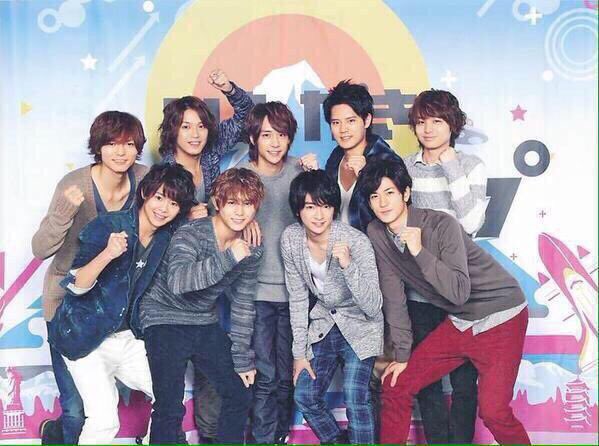 Hey Say Jump 平成ジャンプ Vierarw14 Twitter