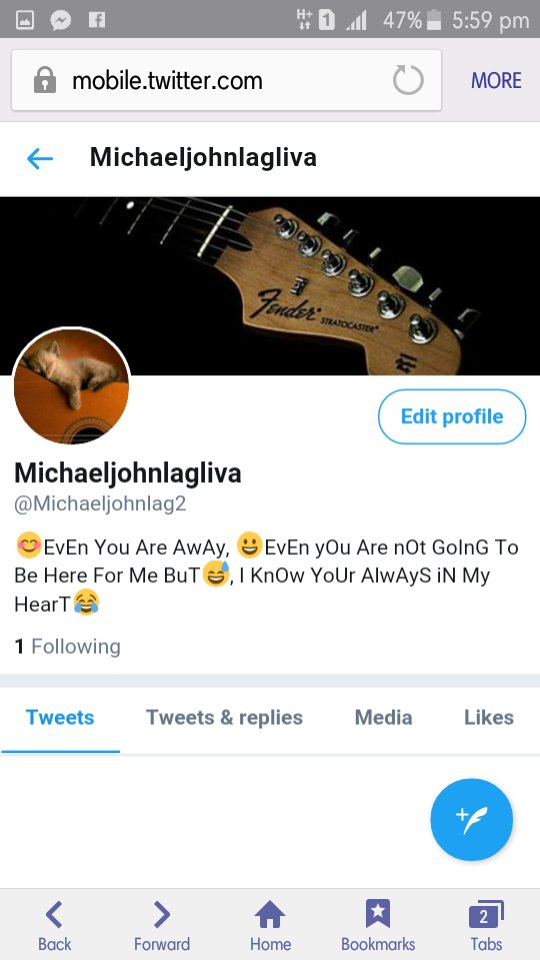 Michaeljohnlag2's tweet photo. 😂GaRbe PaTi 😄Twitter Ba  Naman  requirements Na😱
#PaSaBayLanG😈😝 https://t.co/6YDR1afM1U