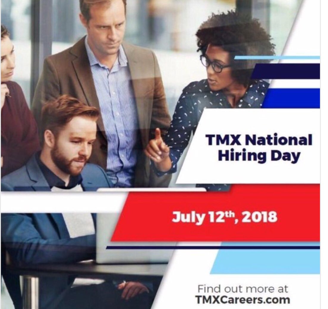 BruceCantrell6's tweet photo. 4 days and counting are you ready to change your life stop in to a TitleMax or Titlebucks near you to see what the hype is all about #TMXcares #TMXFamily https://t.co/kgweXhuJqA