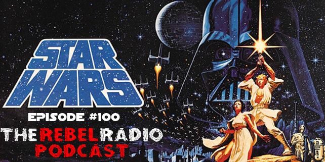 rebelradiopod's tweet photo. 100 today recording at noon
#podcast
#starwars
#PodernFamily
#houstonpod
#movies
#film
#milestone https://t.co/zJnVk0iVL7