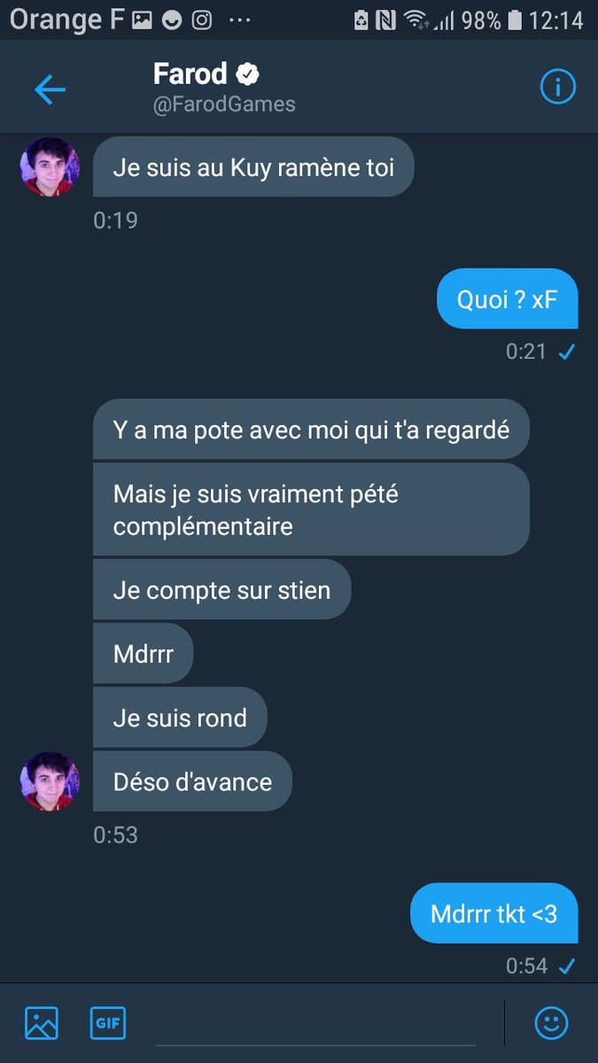 deo tweet media