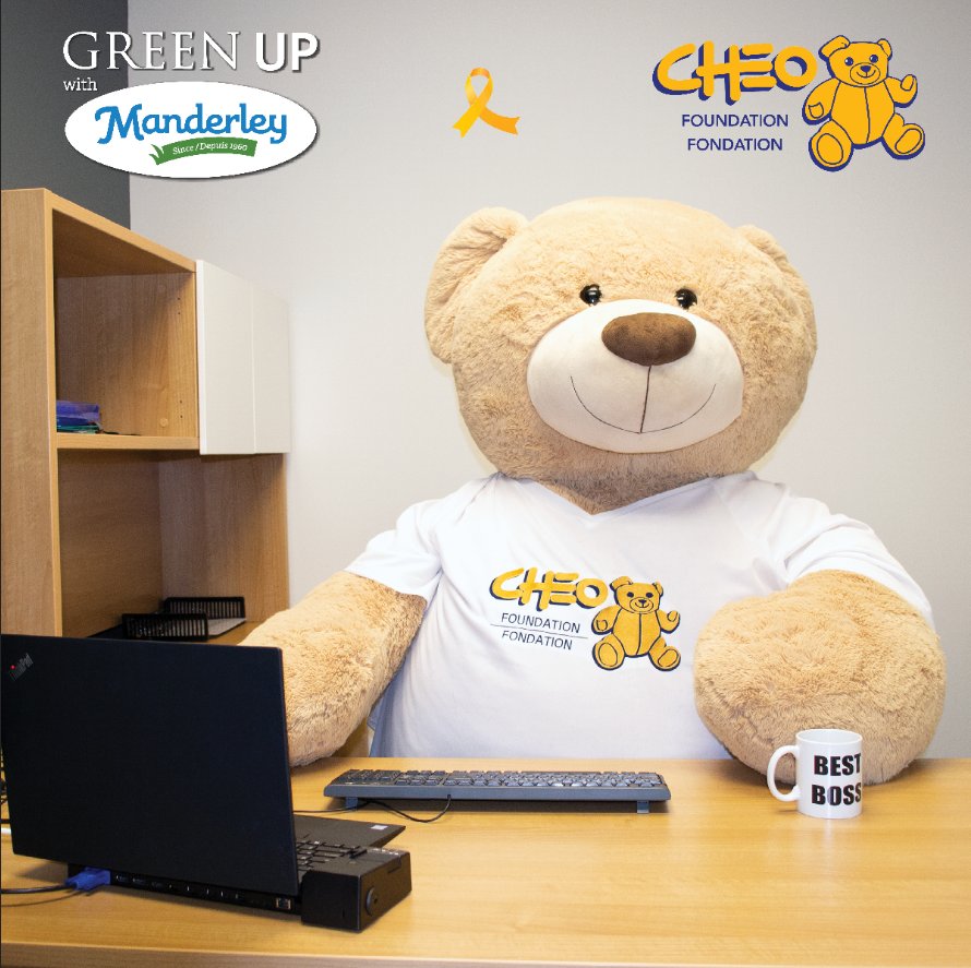 CHEO's tweet photo. Manderley Turf Products: Where green becomes blue and blue becomes care for #CHEO kids. Until the end of July, every Blue Cube Mini order means a $20 donation to help families facing #ChildhoodCancer. Green up and make a difference in more ways than one: https://t.co/bizXxy40VG https://t.co/FRURUbVZgm
