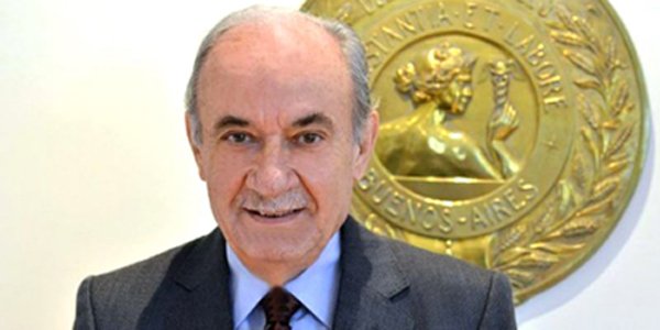 campobaok's tweet photo. El presidente de la Bolsa de Cereales llama a apostar a una excelente producción de trigo. Leé un resumen de la entrevista que le hicimos a Raúl Cavallo en Radio Provincia y su gran cadena de repetidoras en el interior de Buenos Aires. https://t.co/6U743PKTLt https://t.co/Lkv8pVfxga
