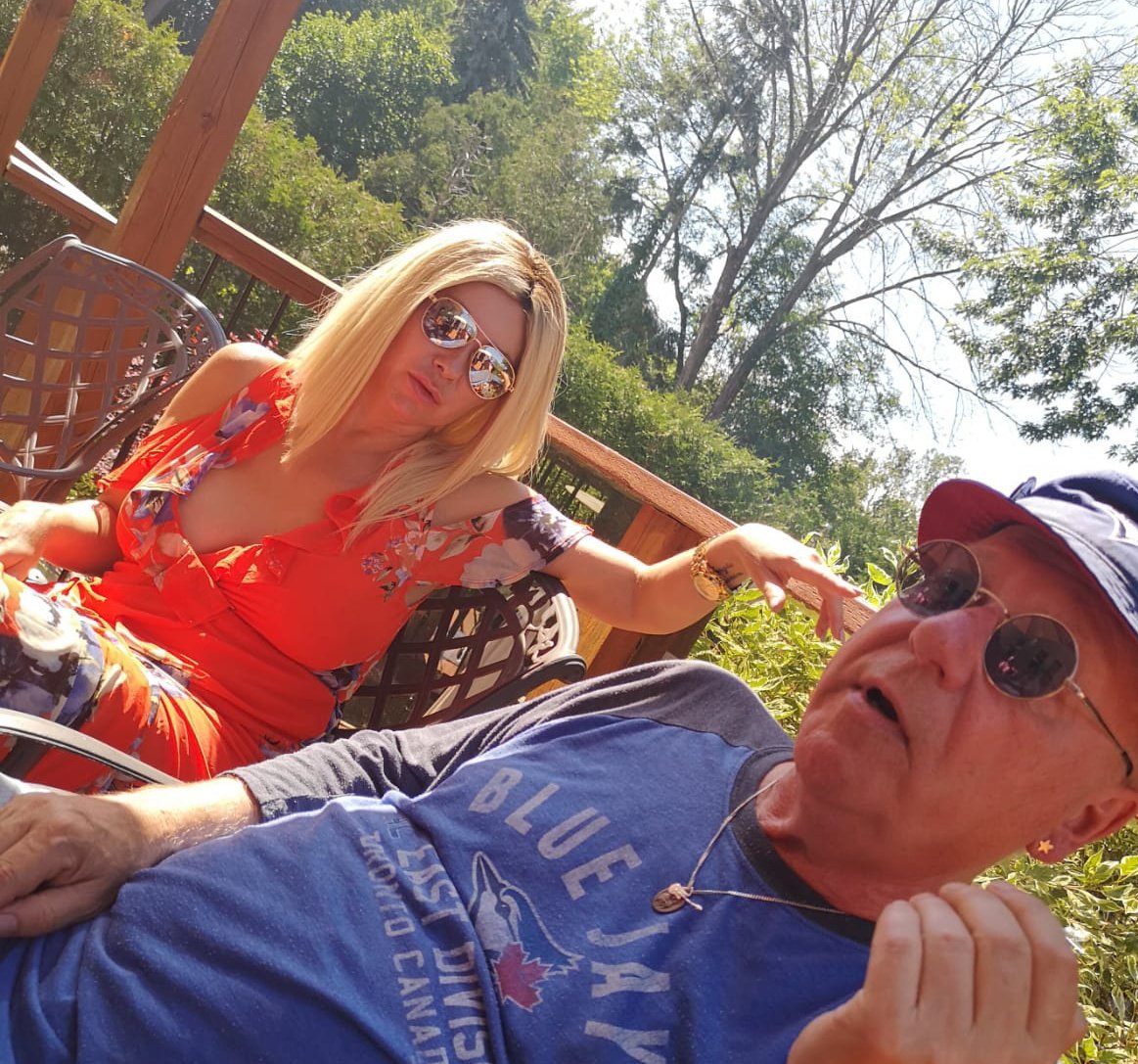 JacquiChilds's tweet photo. #BBQ #cookout 🍗🥓🥩
Being a judge at the #rocknroll bbq was definitely a day I'll never forget
#Tedreader https://t.co/auPzlawyqs
