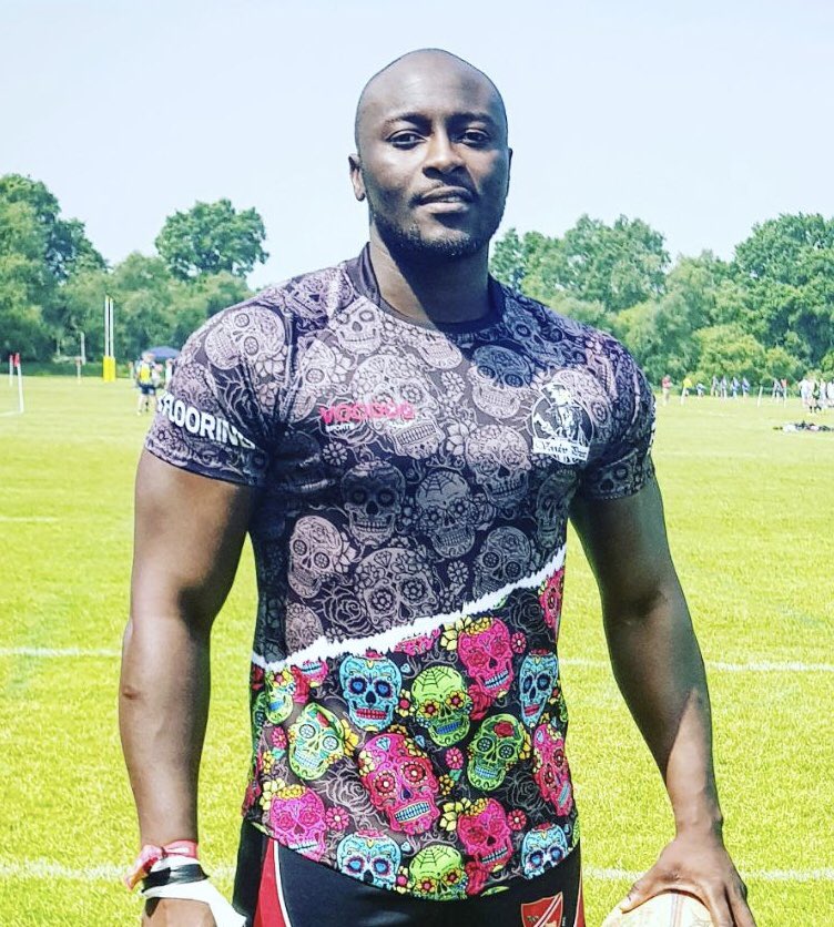 Want our @VPriests playing shirt? Visit our online shop today! More products going live this week, so come back soon! voodoosports.co.uk