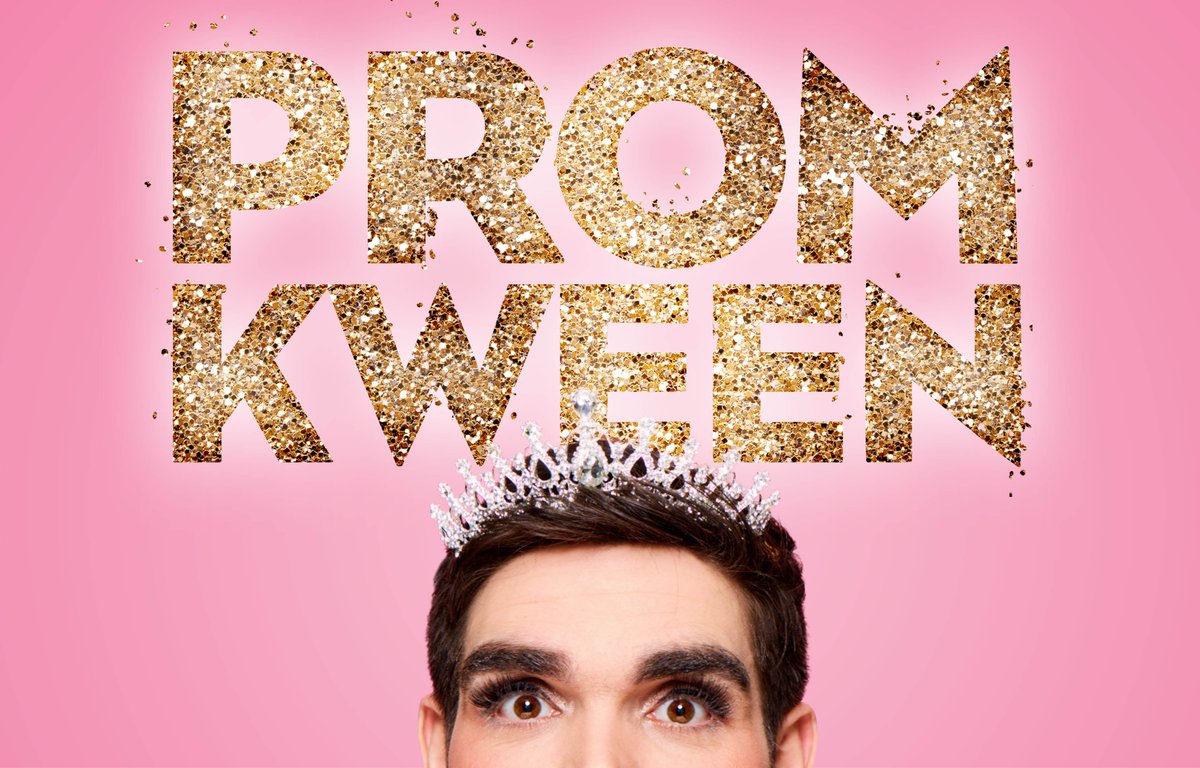 WardrobeTheatre's tweet photo. Counting down the days until the INCREDIBLE #PromKween comes to Bristol! Catch this phenomenal comedy music 11-15 September https://t.co/JwCgej1SoW https://t.co/19QNN6uyGt