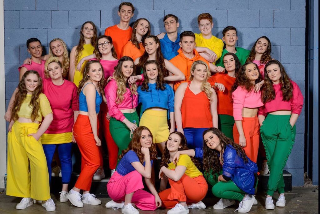 Arts1sop's tweet photo. A year ago, these wonderful Arts1 students were performing on BBC1 on Saturday night. Super proud of these lovely human beings and the casual excellence that comes through their performance. #madeinmk #pitchbattle #nohype #hardwork πβ€οΈβ¨ https://t.co/NtlbrWrKPp