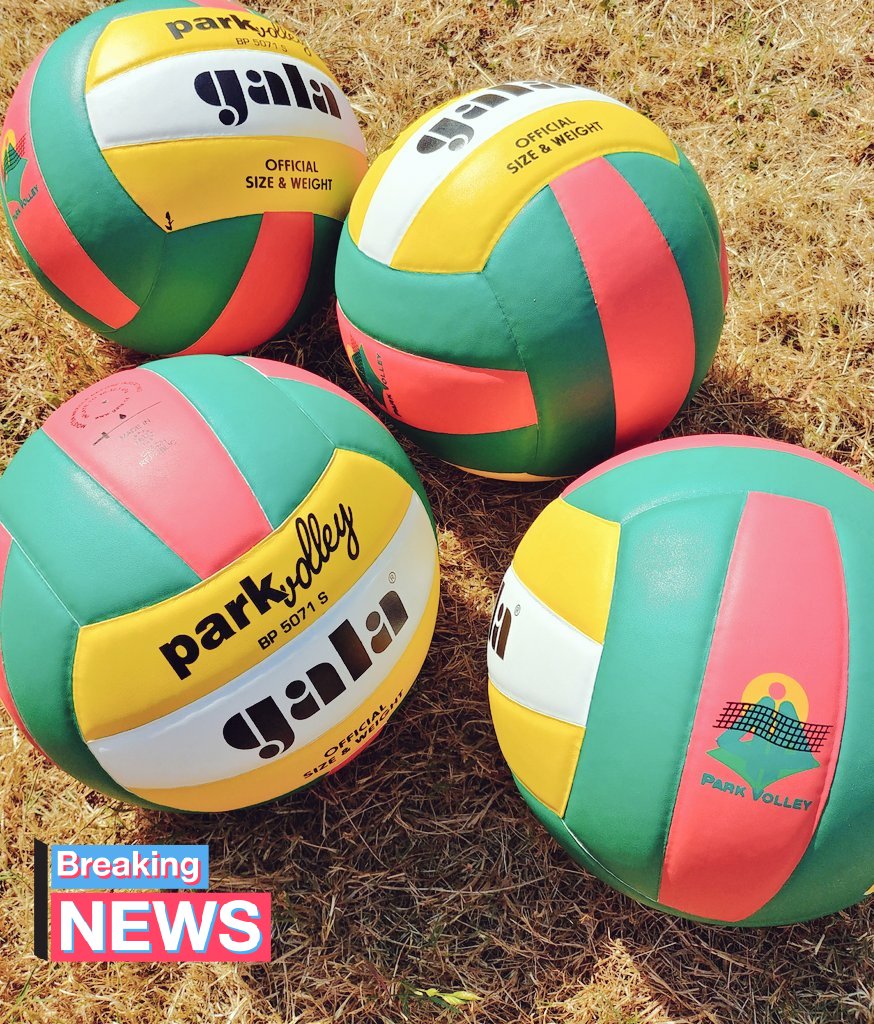 Maidstone Volleyball tweet media