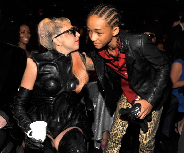 Happy Birthday Jaden Smith! 