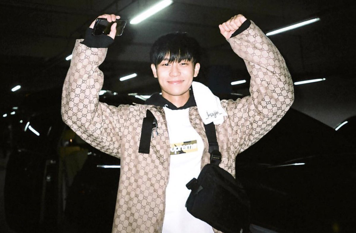 Sik-K Archives tweet media