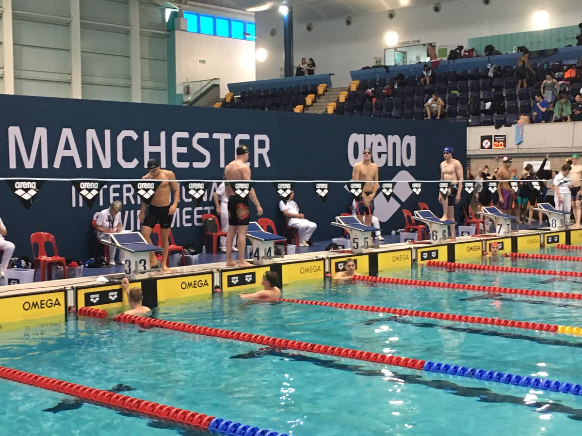 Only 10% of Top 10 swimmers at age 10 remain Top 10 at 18. Over half Olympians do not achieve national rankings until late in high school. What is important is sound technique and a love of the sport at early ages, develop the capacity to train and love the sport 🏊🏻‍♀️🏊‍♂️