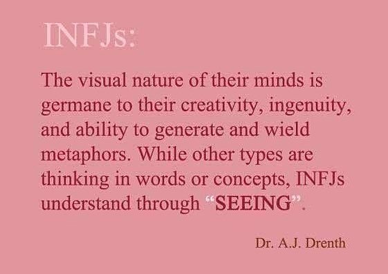 Estrella_dDavid's tweet photo. Regrann from @infjsisters  -  #infjsisters #infj #infjconfessions #infjlife #infjquotes #infjsuccess #infjpersonality #infjsunite #infjwoman #infjboy #infjissues #infjpersonalitytype  #infjthoughts #infjtruths #infjstory #infjartist #infjprobs #MBTI #myersbriggs  - #regrann https://t.co/1FGpyFqTAs