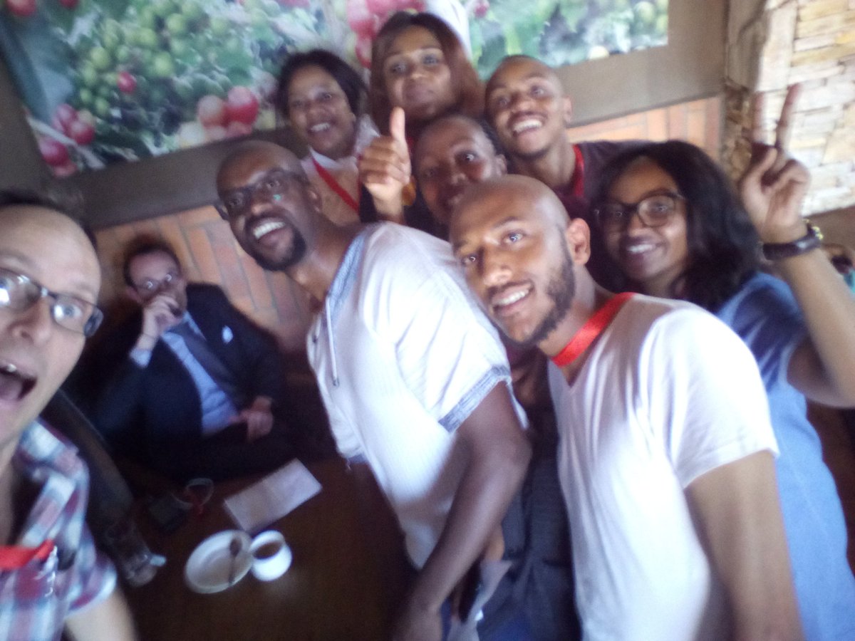 Lilymomy's tweet photo. #TeamFastandFurious #Kigalichallange #AfricasMBA #ALUSB2020 https://t.co/Rnj2Vuni86