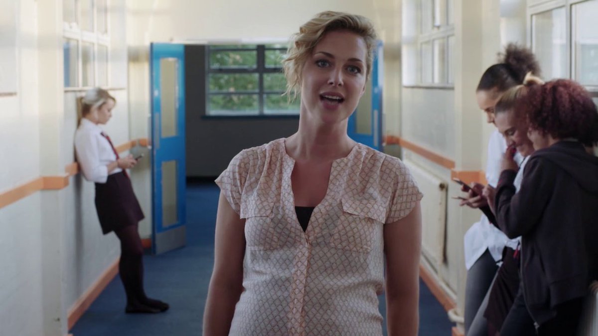 rockindaleprod's tweet image. #GhettoHeaven #newdrama #pilotshoot #starring @Gemma_Bissix @BryonySeth1 @keegan_chante #diversity