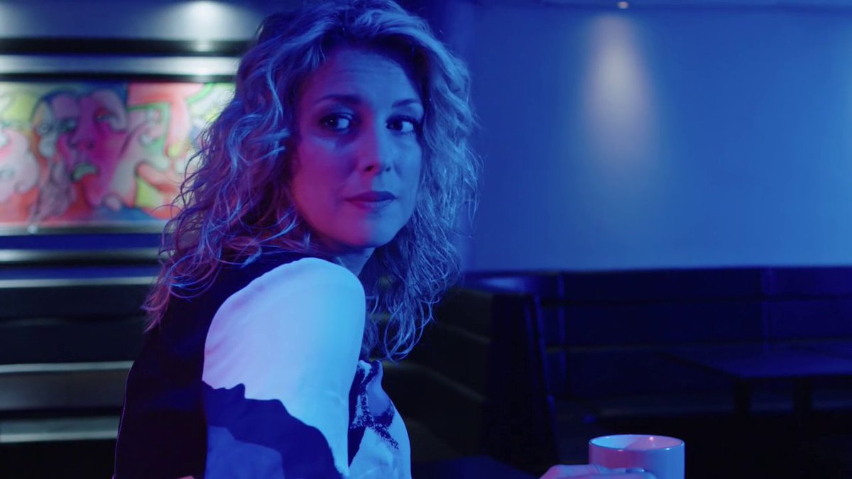 rockindaleprod's tweet image. #GhettoHeaven #newdrama #pilotshoot #starring @Gemma_Bissix @BryonySeth1 @keegan_chante #diversity