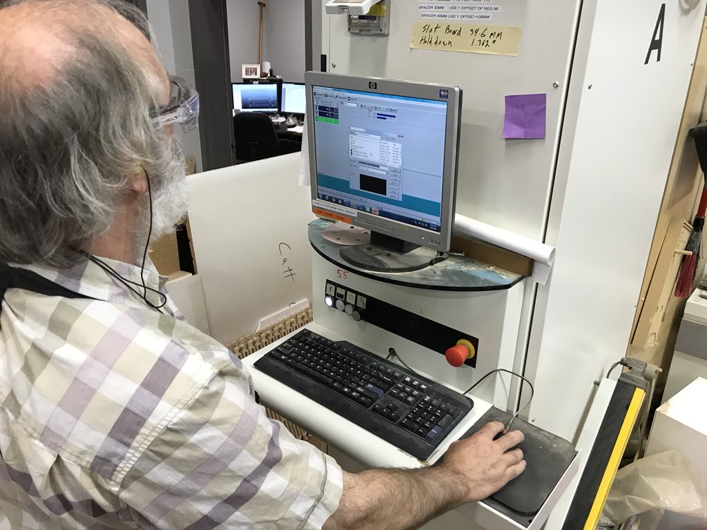 GearBots Makerspace tweet media