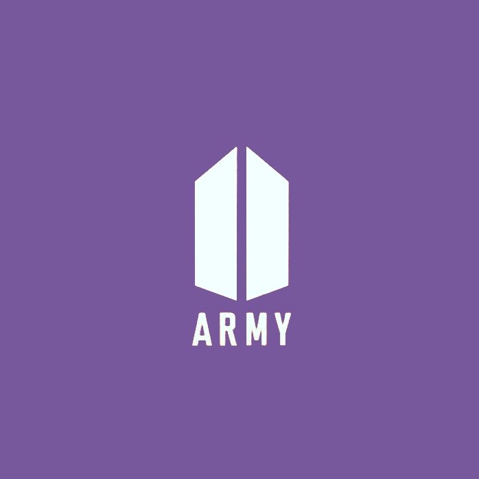Aqqu8's tweet photo. #PurpleARMYDay
Happy 5th anniversary fam !!!
Thank you for staying by @BTS_twt  side.
Let's keep working together in harmony and enjoy their music ! 💪💜💪 https://t.co/9CNlaT03bV