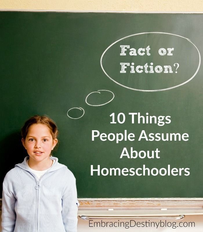 homeschoolsara's tweet photo. What's up with #homeschooling stereotypes? Read this list of 10 things people assume about #homeschoolers: https://t.co/3ZFd38VmZF #ihsnet https://t.co/MZOMUhAcgu