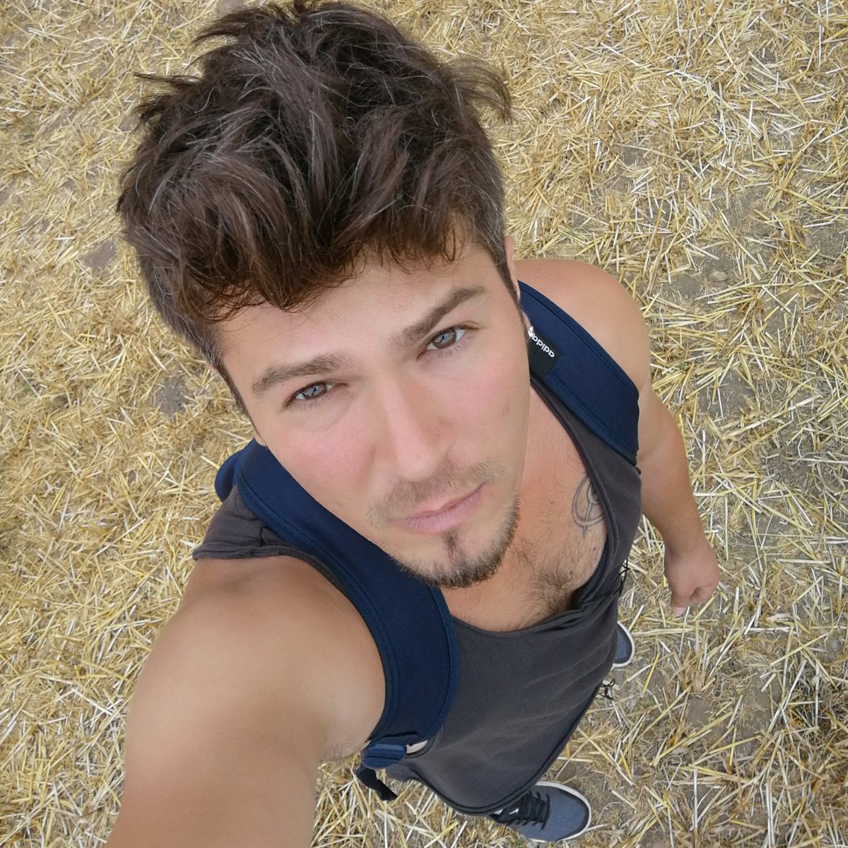 #YeniProfilResmi