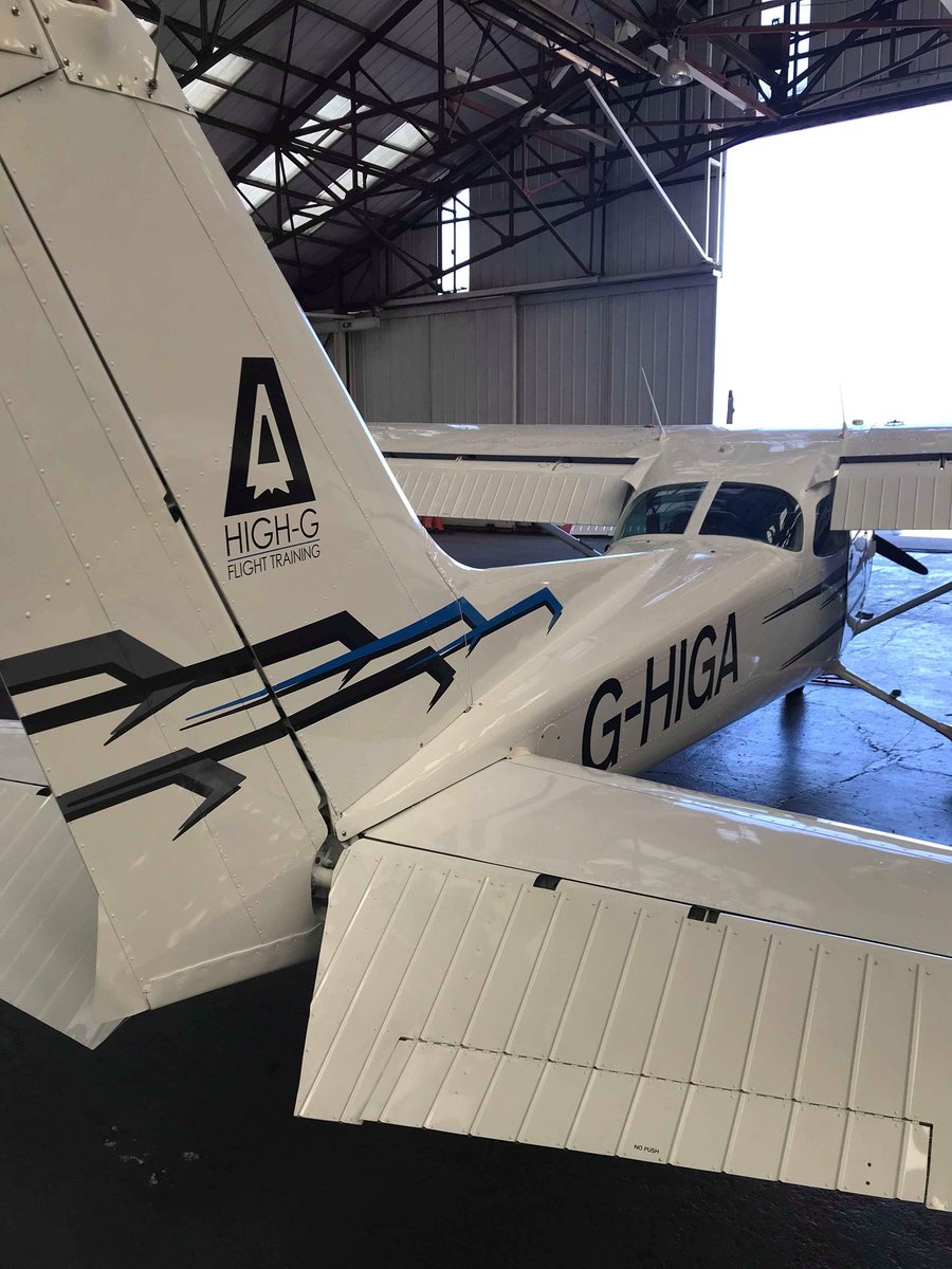 High-G Flight Training tweet media