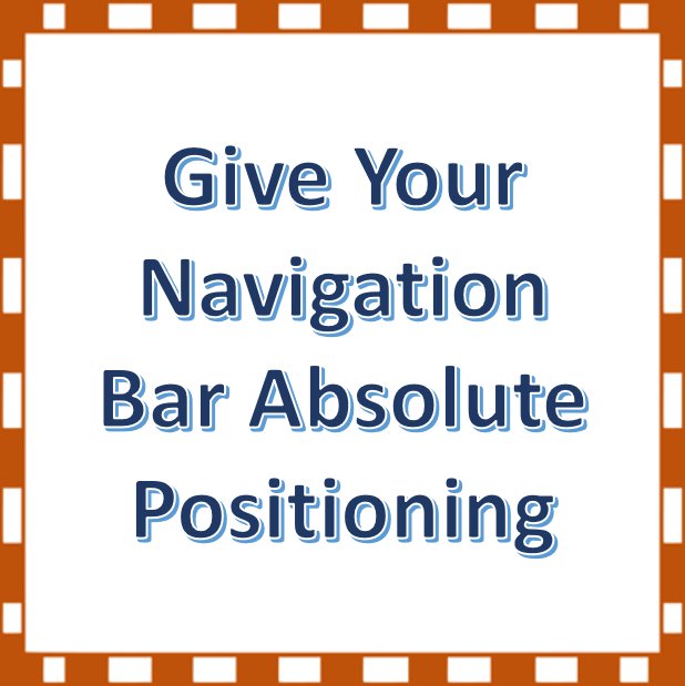 RS_Hosting's tweet photo. "You can use this CSS modification if you have a short website, or do not want the navigation bar to impede your content to add absolute positioning to your header so it scrolls up with the rest of your page." https://t.co/hLZYdevAbs #ParallelWP #Divi #RSHosting https://t.co/zwupwjWo7y