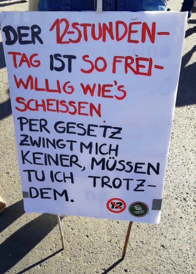 Wort zum Sonntag

Part 1