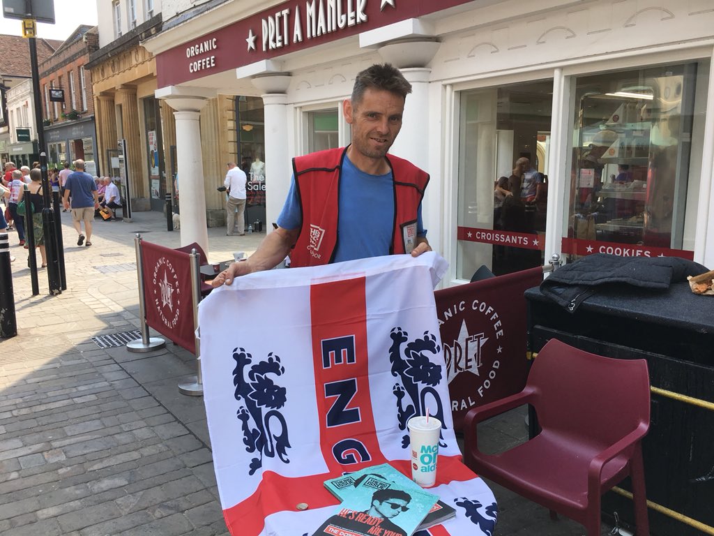 Overhead Salesman Winchester Passerby Sweden Lost Yesterday Ikea