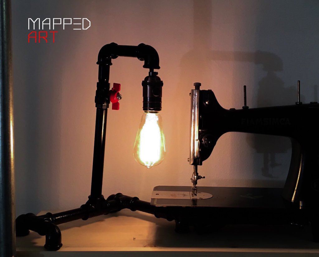 Mapped_ART's tweet image. BUY NOW mappedart@gmail.com  #fashion #amazing #cool #style #art #design #paint #modern #contemporary #colorful #photography #followme #furniture #pantone #lamp #iron #composition