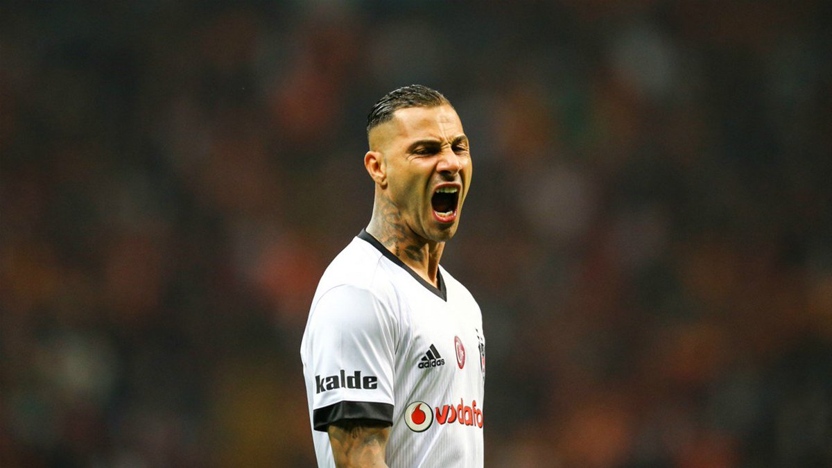 Al Hilal takımı Quaresma için Beşiktaş'a 10 milyon Euro teklif etti. 

#AlHilal #Besiktas #Quaresma #RicardoQuaresma #transfer #medya #spor #haber