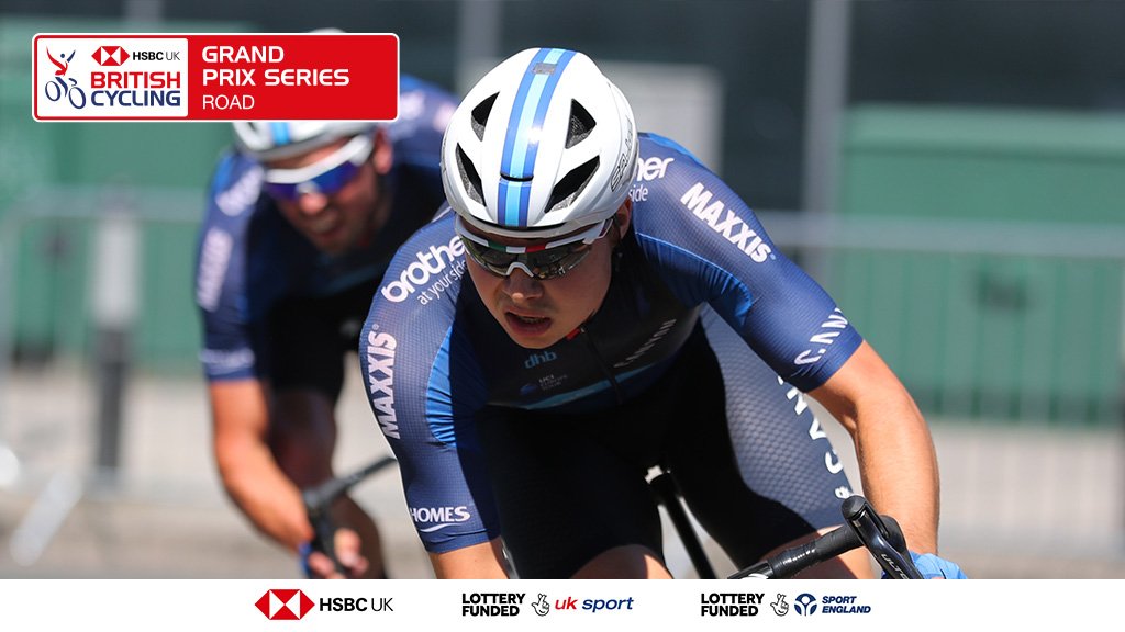 British Cycling tweet media