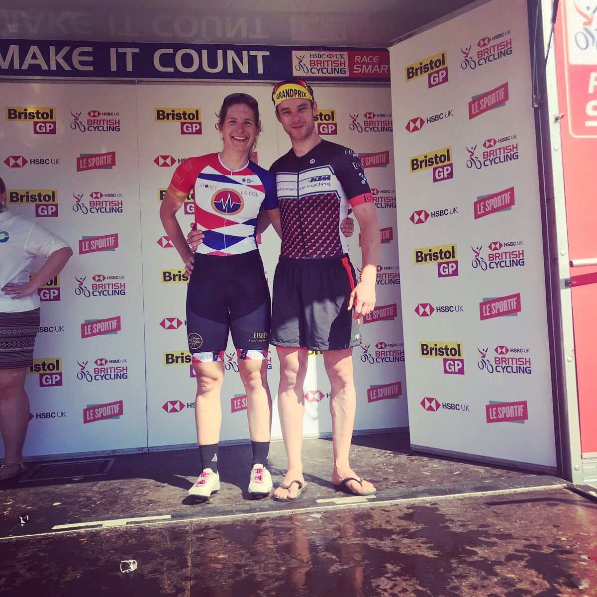 Ejay Harris tweet media