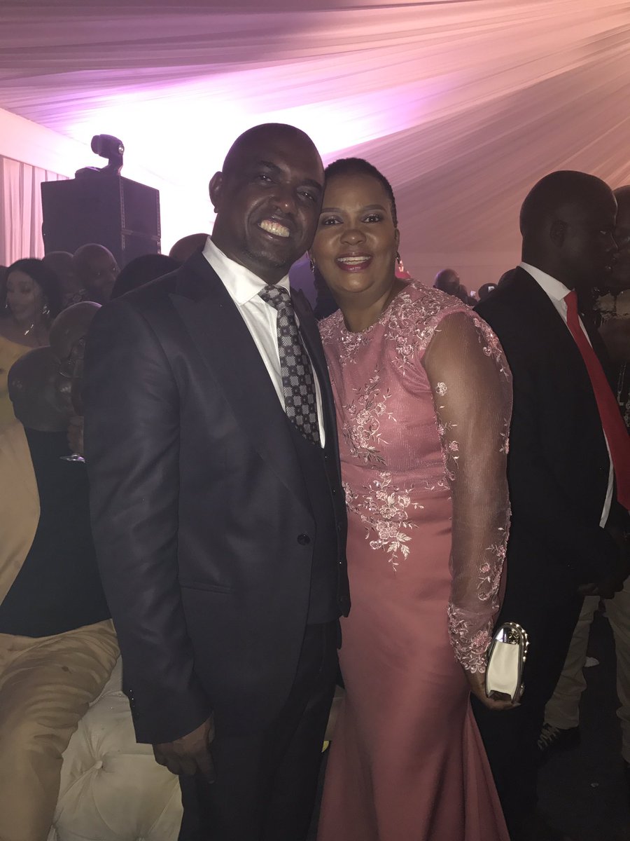 GardeeGodrich's tweet photo. #DurbanJuly #DurbanJuly18 #DurbanJuly2018 #EFFRocks It's family time.... #EFFTurns5 https://t.co/MsNzCCVGc0